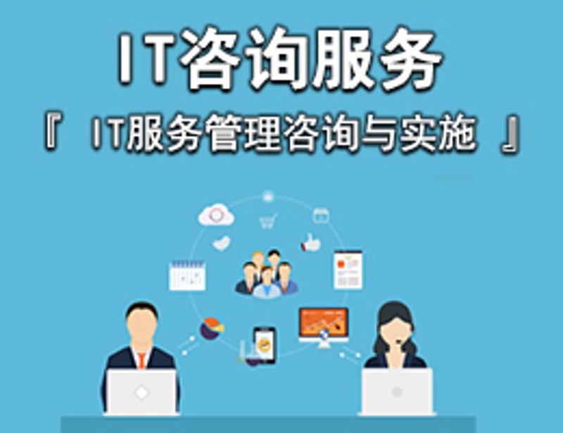 IT外包背后的秘密:为何企业越来越依赖它?