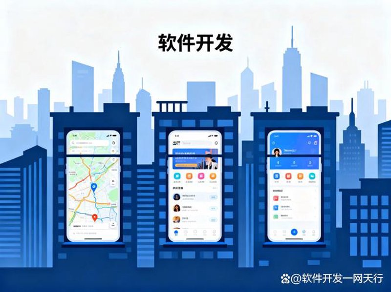 深圳软件开发：创新引擎背后的工匠精神