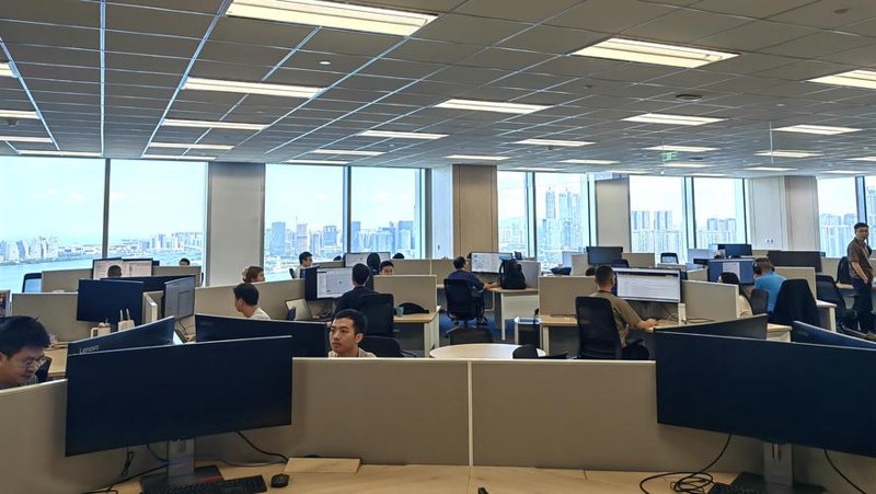 企业信息化：引领未来发展的新航标